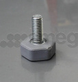 Smeg Foot - 975770438 Sleeve Screw M8x20